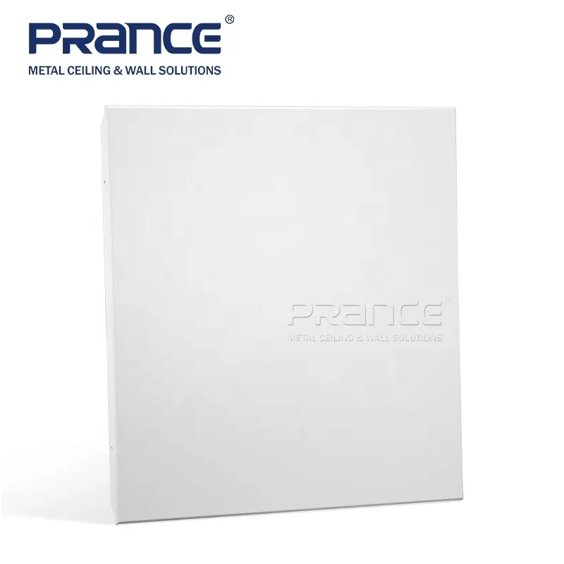 What Are The Benefits Of A Metal Ceiling? 1