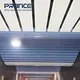 Aluminium Ceiling Tegulas Perforata Aluminium Tegula Pancea 7