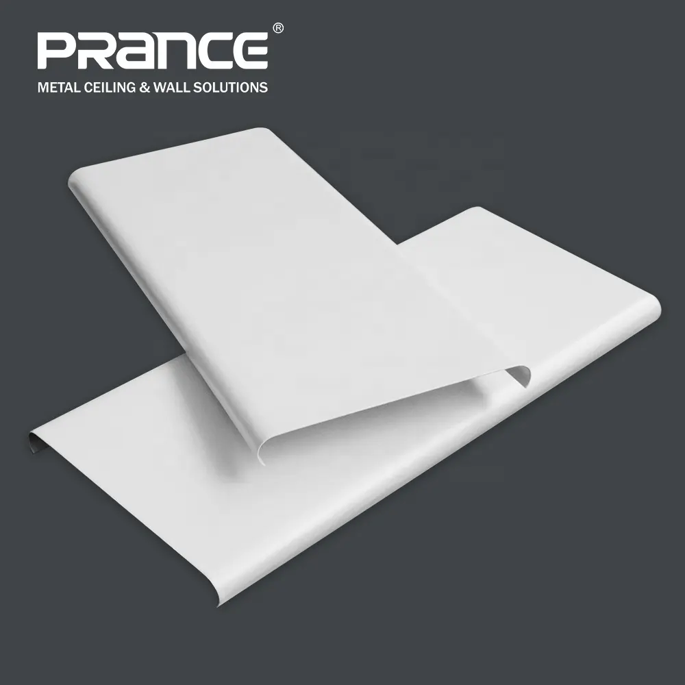 Aluminium Ceiling Tegulas Perforata Aluminium Tegula Pancea 2