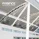 Aluminium Tectum Pretium Sonus-bibens Perforated Tectum Mole Buy Square PRANCE 7
