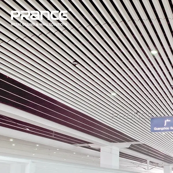 Aluminium Tectum Pretium Sonus-bibens Perforated Tectum Mole Buy Square PRANCE 5