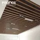 Custom Curved Teiling Panels Aluminium Alloy PRANCE 5