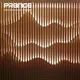 Custom Curved Teiling Panels Aluminium Alloy PRANCE 3