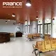 Custom Curved Teiling Panels Aluminium Alloy PRANCE 6