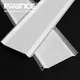 Baffle Metal Tectum a-bafle; B- Achivos; Stillabunt ferrum aut sicut Per tuam a PRANCE 5