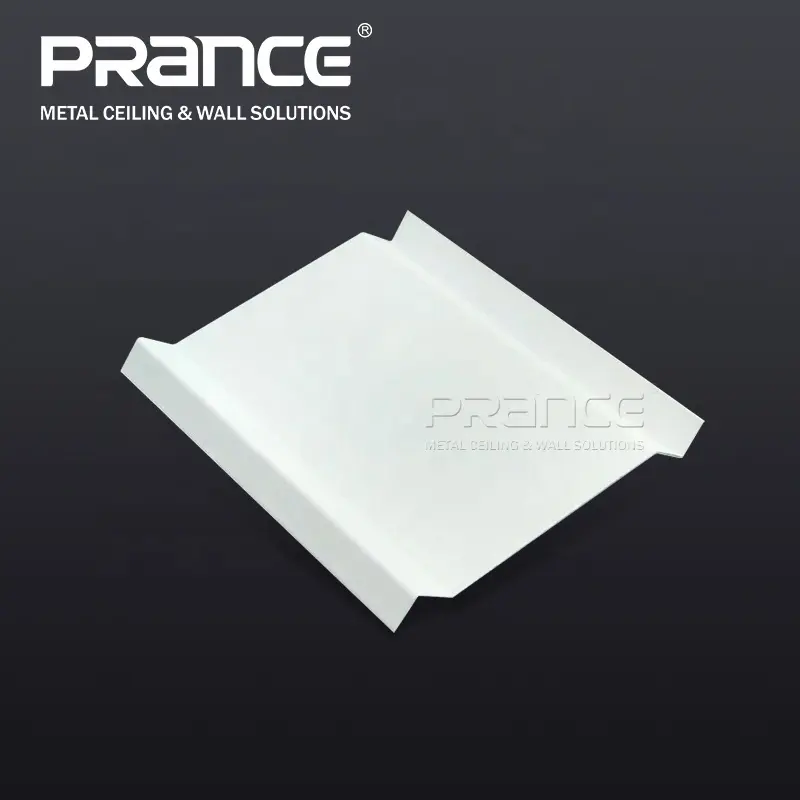 Baffle Metal Tectum a-bafle; B- Achivos; Stillabunt ferrum aut sicut Per tuam a PRANCE 3