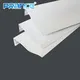 PRANCE Brand Aluminium Baffle Tectum Simplex et Liberalis 0.6-0.8 Mm 4