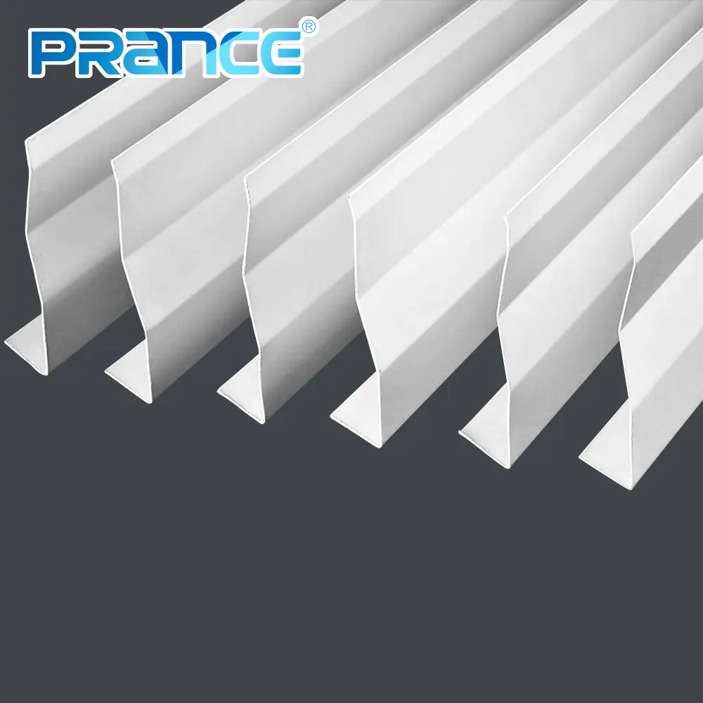 PRANCE Brand Aluminium Baffle Tectum Simplex et Liberalis 0.6-0.8 Mm 5
