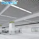 Metal Baffle Ceiling System 120 Mm 7