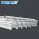 Metal Baffle Ceiling System 120 Mm 5
