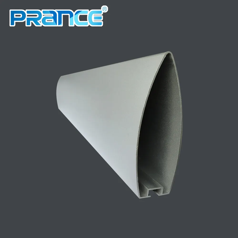 يربك السقف الألومنيوم 1100 H24 0.6-0.8 مم ماركة PRANCE 2
