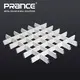 Open Cell Ceiling Grid Metal Tectum PRANCE 2