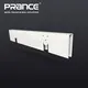 Open Cell Ceiling Grid Metal Tectum PRANCE 5