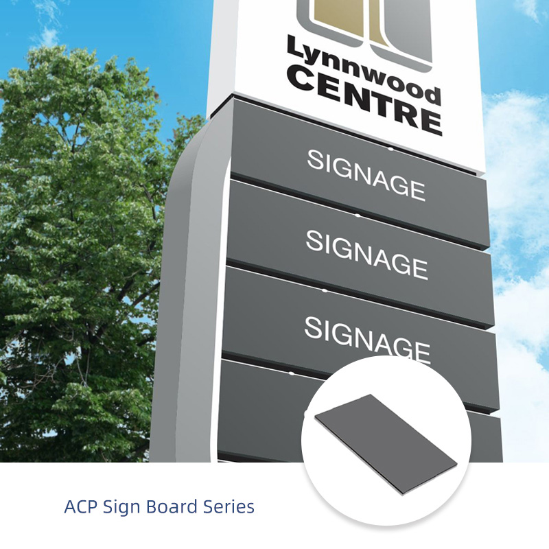 Leading Aluminum Panel Manufacturer since 1996