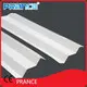 Aluminium Tectum Baffles Online Technical Support Tegulas PRANCE Brand Mall 1