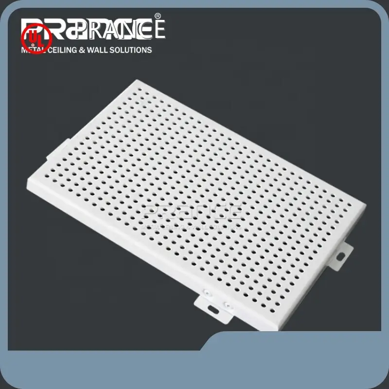 Perforata Panel 50Kgf.(490N.cm) 1