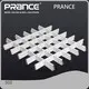 Quality PRANCE Brand Metal Grille Tectum Office Building 1