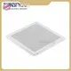 PRANCE - Aluminium Ceiling Panels Suppliers Metric Or Britsh System 8mm ; 10mm ; 18mm 1