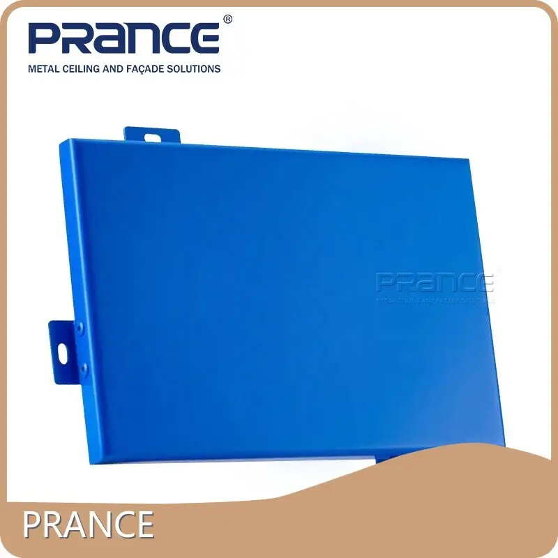 Aluminium Cladding Panel PRANCE 1