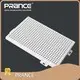 Perforatur Metal Siding PVDF COATING TABULA Company cortinam muros 1