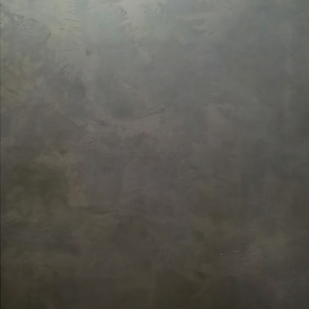 Surface Finishes & Color Charts - PRANCE