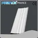 Intermissa Aluminium Tectum J-Baffle PRANCE 1