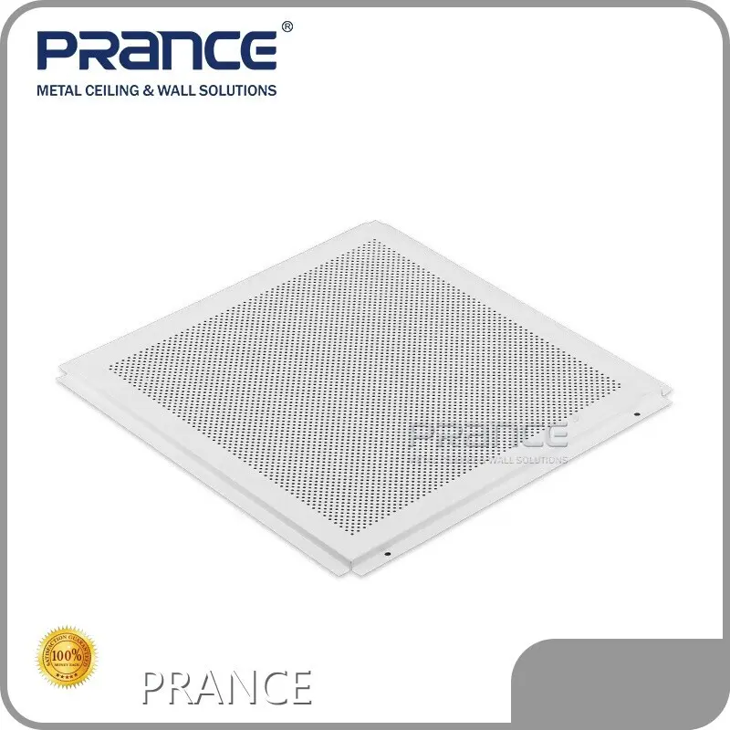 PRANCE Aluminium Ceiling Panels Suppliers 1