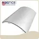 PRANCE Metal Column Cover Brand Fluorocarbon Spraying Technology Firmans Rib Custom 1