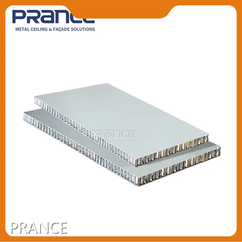 Favus Wall Panel PRANCEOnline Technical Support Customized Aluminium Panel 1