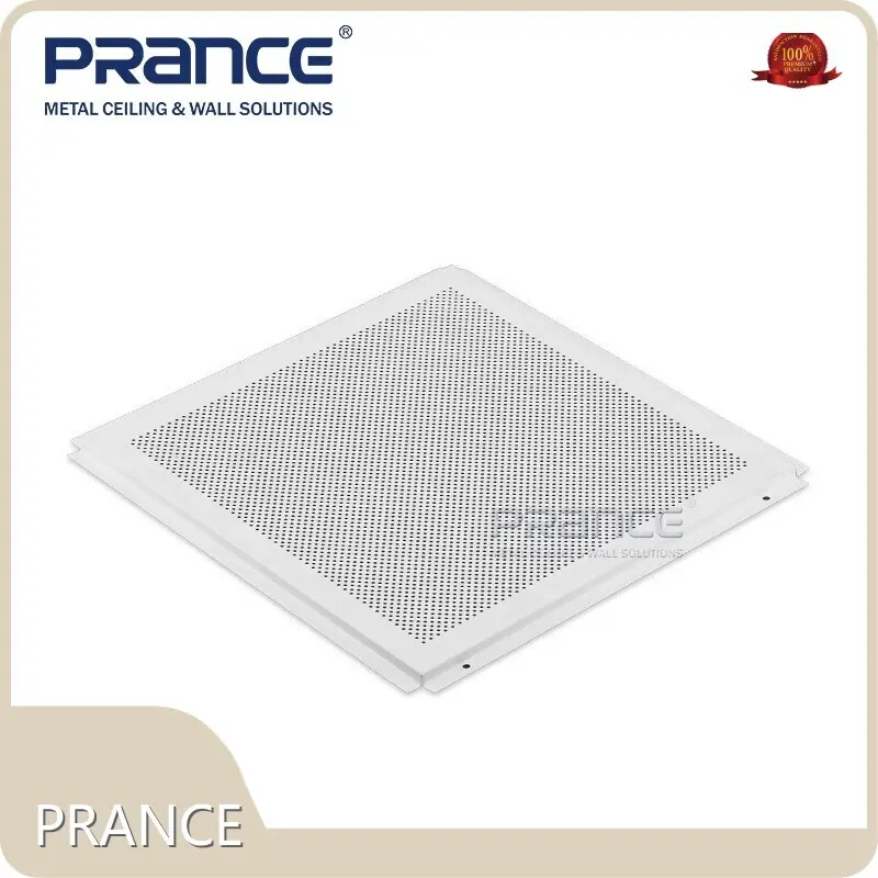 Acoustic Tectum Panels PRANCE Manufacture Moderni 1