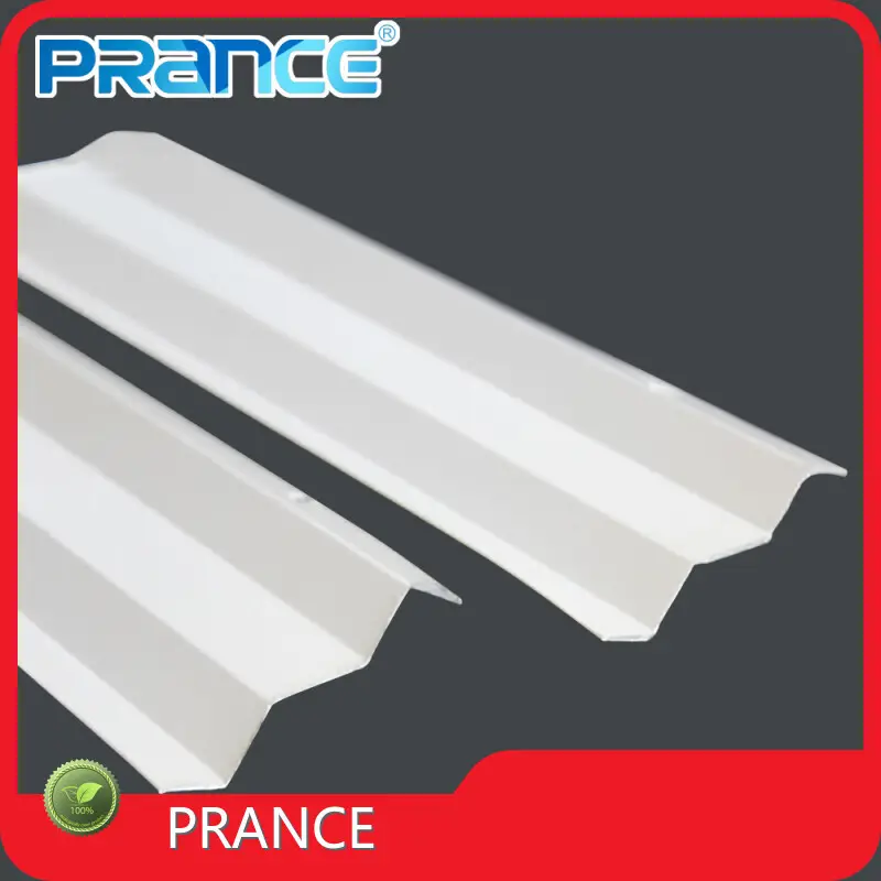PRANCE Aluminium Tectum Baffles 1