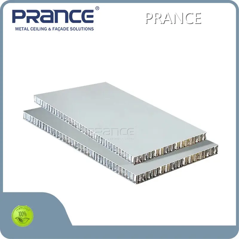 Quality PRANCE Brand honeycomb Panel PRANCE Online Technical Support 1