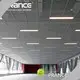 PRANCE Brand Mesh Metal Panels SupplierPRANCE Modern Stations 1