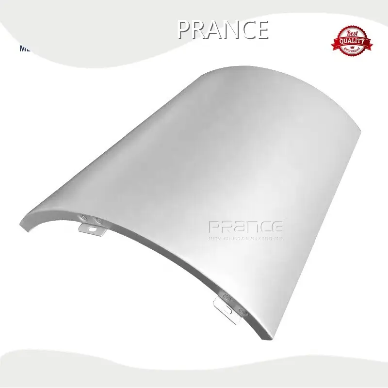 Fluorocarbon Spraying Technology 1m X 1m 1