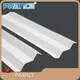 Aluminium Baffle Tectum Aluminium 1100 H24 PRANCE 1