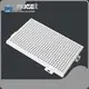 Metal Perforated Panel PRANCE Brand velum muros PVDF COATING TABULATUM 1
