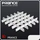 Metallum Grille Tectum PRANCE Brand officium Aedificium 0.5 ~ 0.65 (SoundTEX potest esse 0.75) Cell TECTUM 1