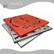 Aluminium Velum Wall Panels Outdoor Velum Wall Decoration Consuetudines nulla Crack et nulla remotio film PRANCE Brand 1