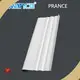 Metal Baffle Ceiling System 120 Mm 1