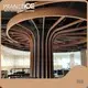 PRANCE curvata TECTUM Panels Brand 30-200 Mm Alii Fabrica 1