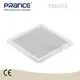 PRANCE Perforated Aluminium Tectum Brand Square lay-in Teiling 1