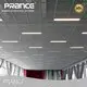 Aluminium Mesh Panel Humorem Probatur Online Technical Support PRANCE Brand 1