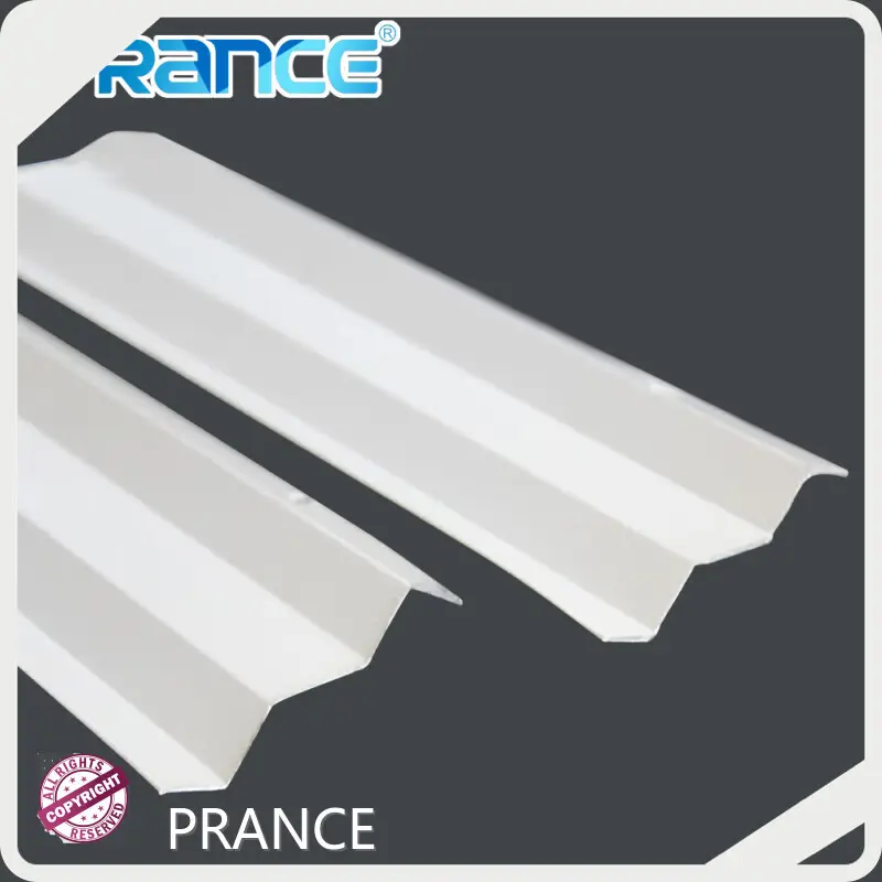 Tutus Aluminium Baffle Tectum IMPERVIUS Company 1