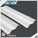 Tutus Aluminium Baffle Tectum IMPERVIUS Company 1