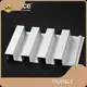 PRANCE Top Metal Building Wall Panels Suppliers Top 1