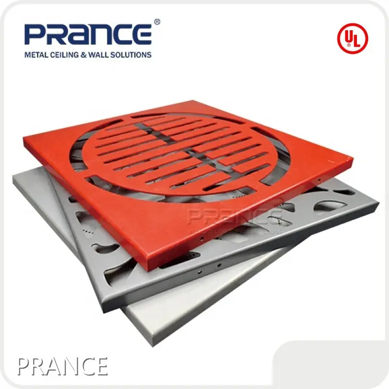 PRANCE Aluminium Velum Wall Custom 50 Kgf.(490N.cm) Custom PRANCE 1