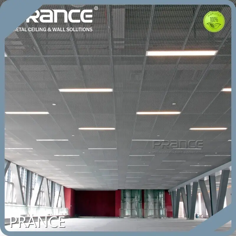 PRANCE Wholesale Metal Mesh Panels for 1