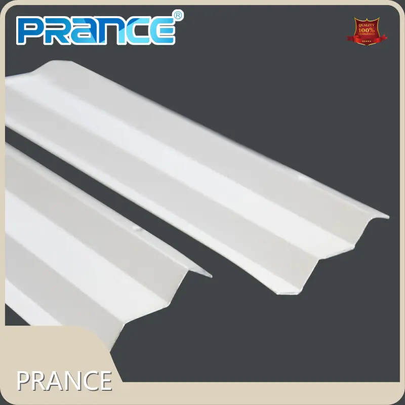 PRANCE Brand Aluminium Baffle Tectum Simplex et Liberalis 0.6-0.8 Mm 1