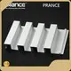 Metal Great Wall Panel Technical Necessitas PRANCE Company aluminium Alloy 1