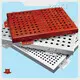 Solidum Aluminium Panel PRANCE Company 1